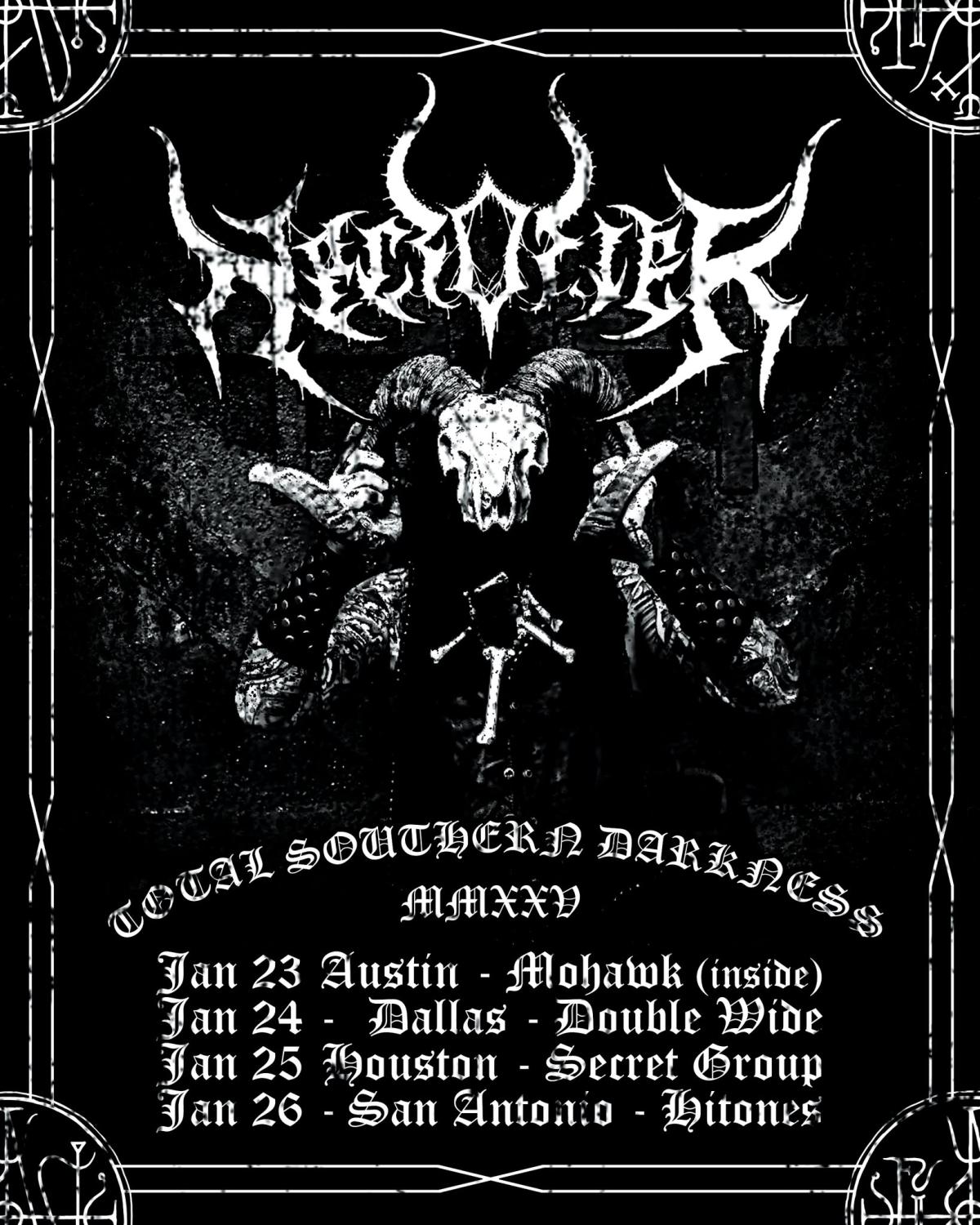 Hi Tones presents: Necrofier
